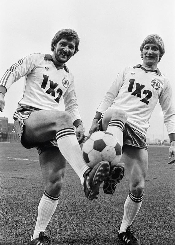 1980 Kenneth Ohlsson Billy Ohlsson 03 Hammarby IF-12