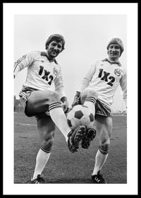 1980 Kenneth Ohlsson Billy Ohlsson 03 Hammarby IF-0