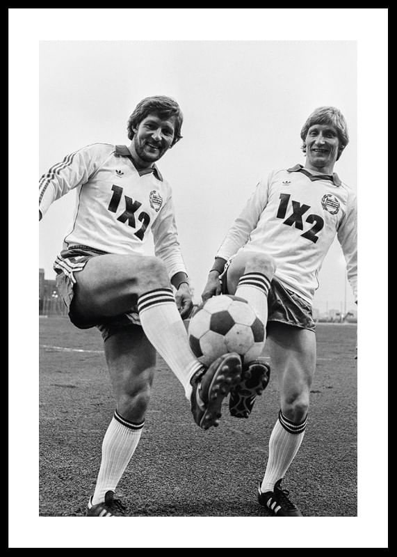 1980 Kenneth Ohlsson Billy Ohlsson 03 Hammarby IF-12