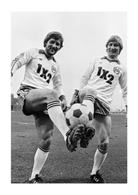 1980 Kenneth Ohlsson Billy Ohlsson 03 Hammarby IF-3