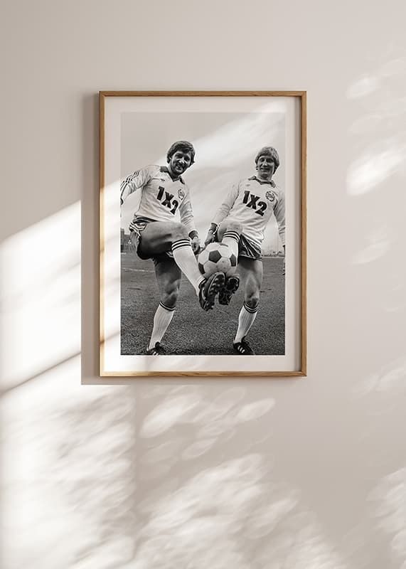1980 Kenneth Ohlsson Billy Ohlsson 03 Hammarby IF-12