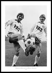 1980 Kenneth Ohlsson Billy Ohlsson 03 Hammarby IF-0