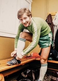 1981 Kenneth Kenta Ohlsson Hammarby IF-3