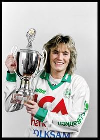 1995 Lilie Persson Hammarby IF-2