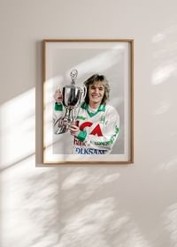 1995 Lilie Persson Hammarby IF-4