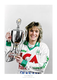 1995 Lilie Persson Hammarby IF-1