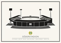 Söderstadion Vintage 02 Hammarby IF-1