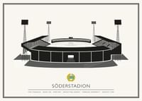 Söderstadion Vintage 02 Hammarby IF-1