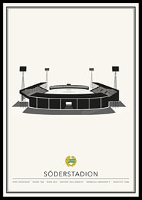 Söderstadion Vintage 01 Hammarby IF-0