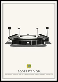 Söderstadion Vintage 01 Hammarby IF-0