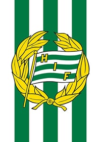 Logo Breda Ränder Hammarby IF-1