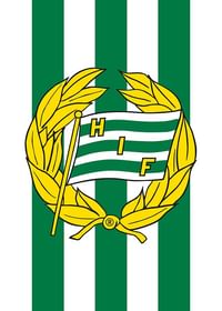 Logo Breda Ränder Hammarby IF-1