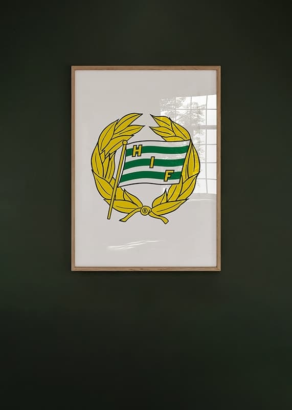 Logo Vit Hammarby IF-12
