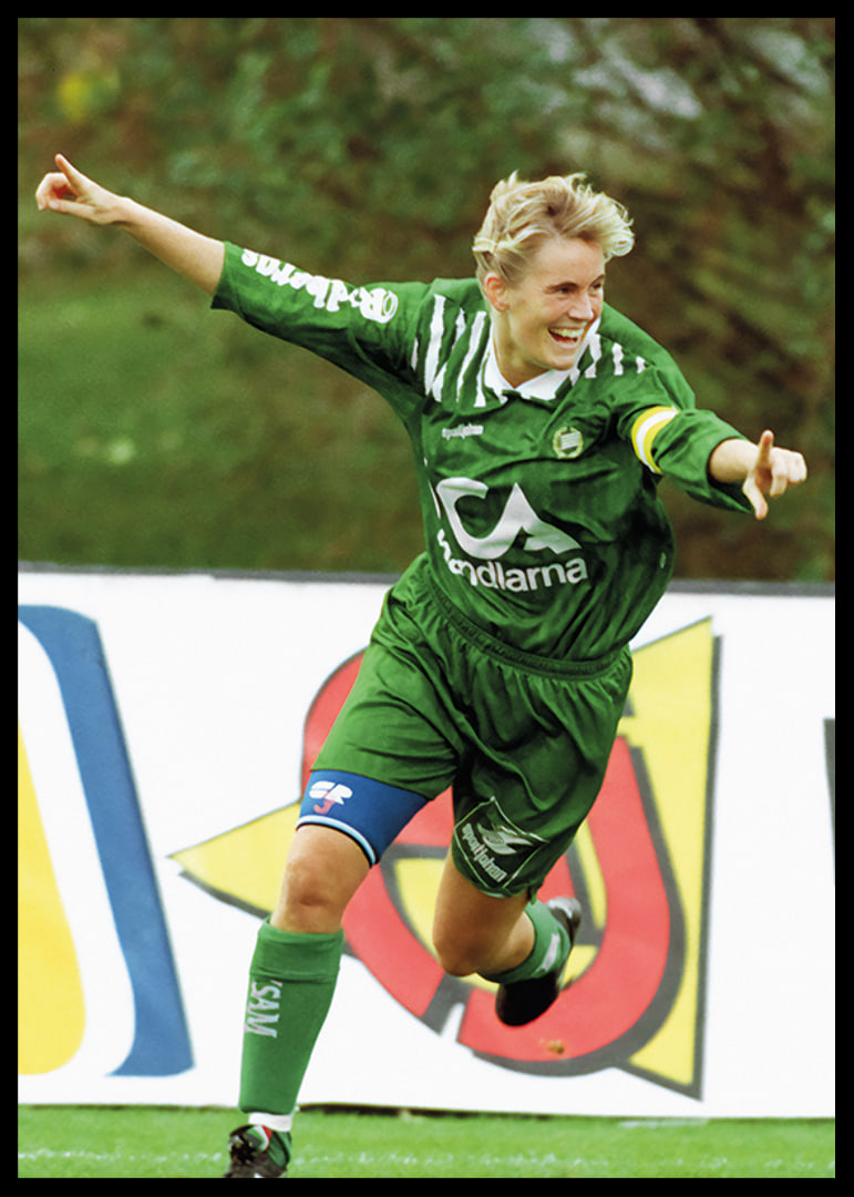 1995 Lilie Persson 02 Hammarby IF-12