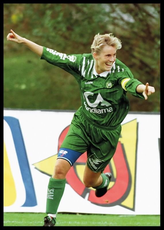 1995 Lilie Persson 02 Hammarby IF-12
