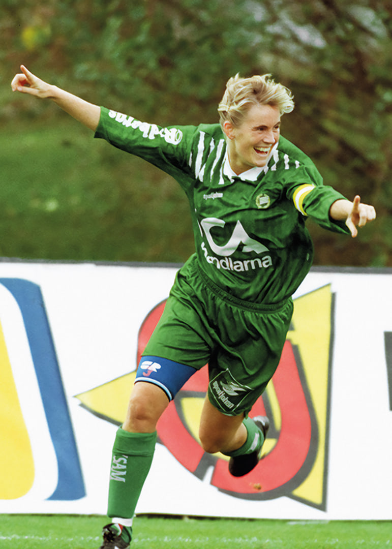 1995 Lilie Persson 02 Hammarby IF-12