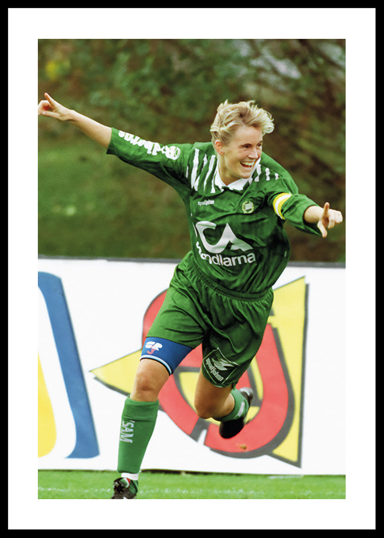 1995 Lilie Persson 02 Hammarby IF-12