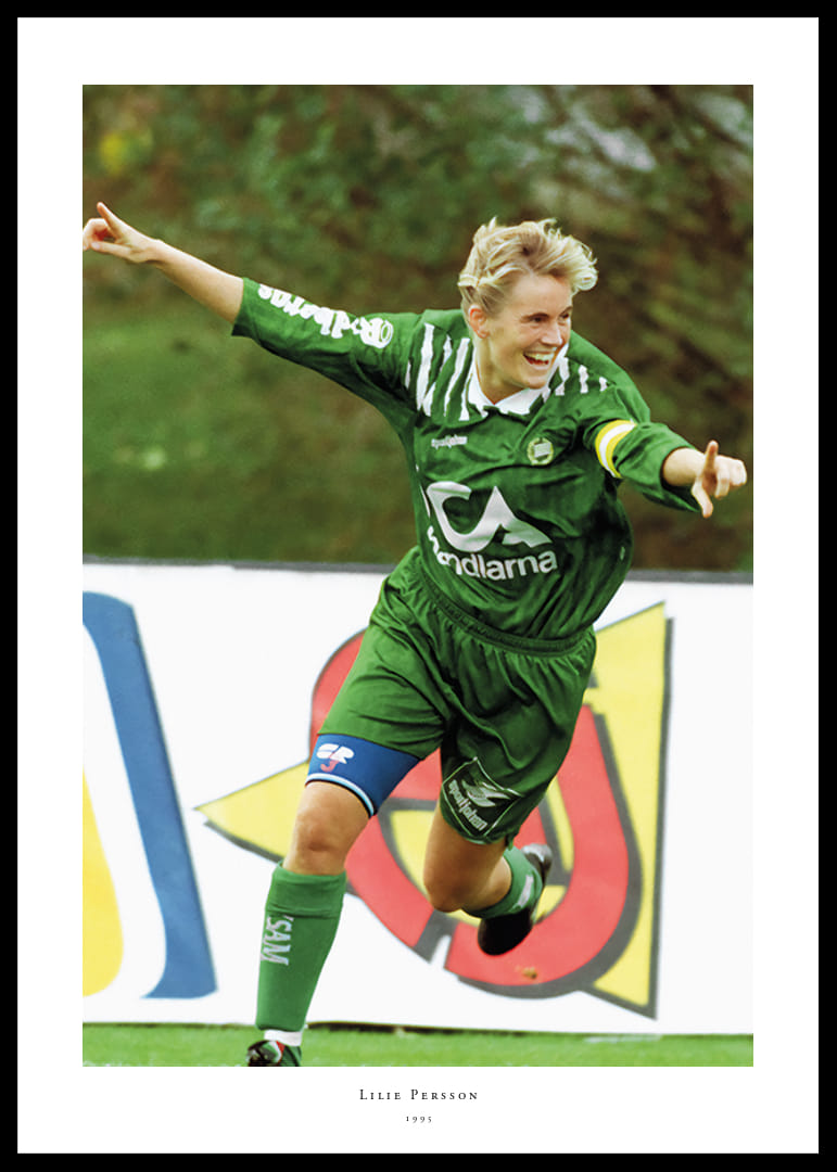 1995 Lilie Persson 02 Hammarby IF-12