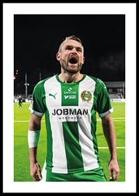 2018 Mads Fenger Hammarby IF-2