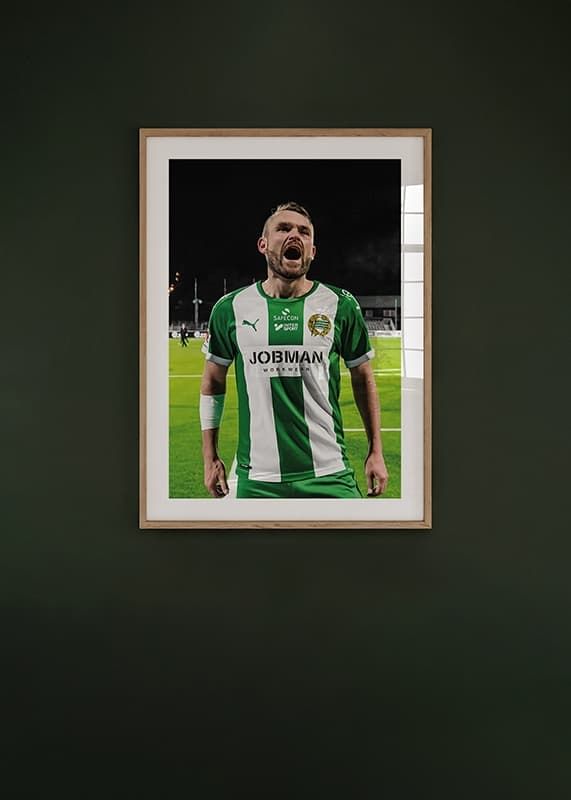 2018 Mads Fenger Hammarby IF-12