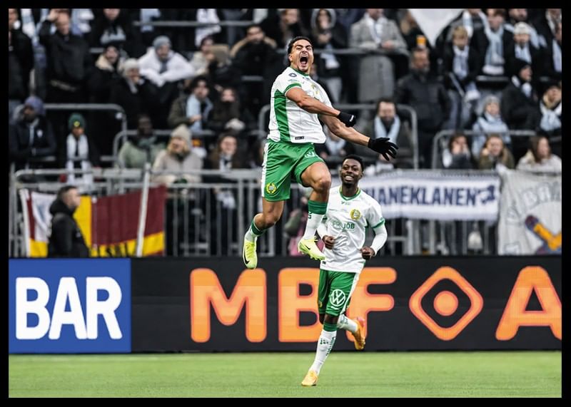 2024 Jusef Erabi Jublar Hammarby IF-12