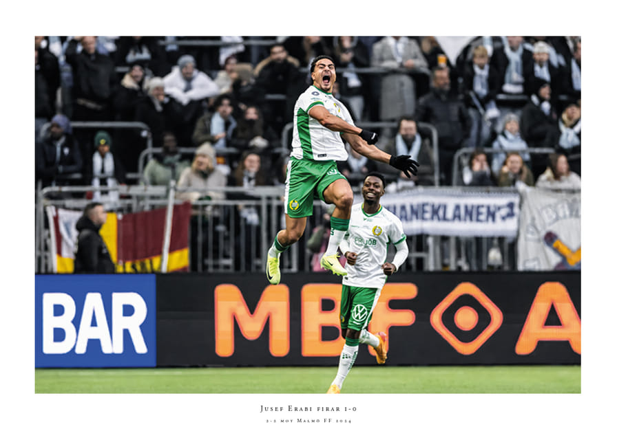 2024 Jusef Erabi Jublar Hammarby IF-12