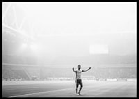 2024 Nahir Besara B&W Hammarby IF-4