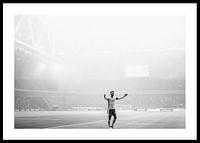 2024 Nahir Besara B&W Hammarby IF-0