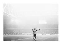 2024 Nahir Besara B&W Hammarby IF-3