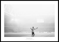 2024 Nahir Besara B&W Hammarby IF-0