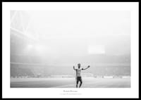 2024 Nahir Besara B&W Hammarby IF-0