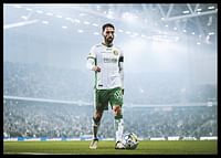 2024 Nahir Besara Hammarby IF-2