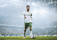 2024 Nahir Besara Hammarby IF-5