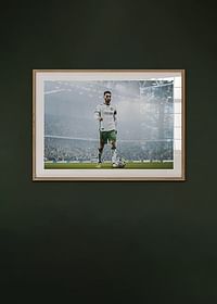 2024 Nahir Besara Hammarby IF-4