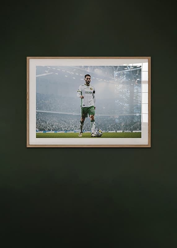 2024 Nahir Besara Hammarby IF-12