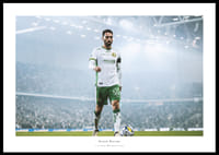 2024 Nahir Besara Hammarby IF-0