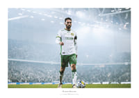 2024 Nahir Besara Hammarby IF-1