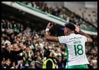 2024 Montader Madjed Hammarby IF-2
