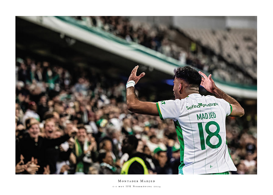 2024 Montader Madjed Hammarby IF-12
