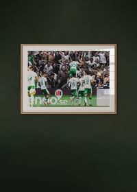 2024 Nahir Besara Med Supportrar Hammarby IF-4