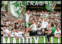 2024 Fredrik Hammar Med Supportrar Hammarby IF-4