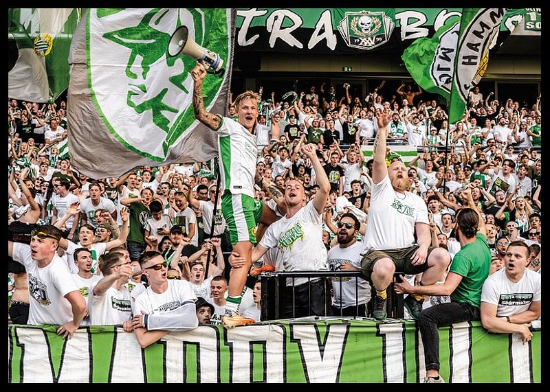 2024 Fredrik Hammar Med Supportrar Hammarby IF-12