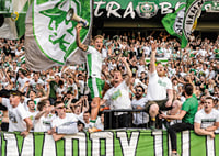 2024 Fredrik Hammar Med Supportrar Hammarby IF-5