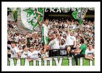 2024 Fredrik Hammar Med Supportrar Hammarby IF-0