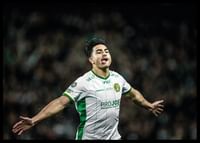 2024 Jusef Erabi Hammarby IF-2