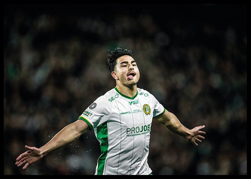 2024 Jusef Erabi Hammarby IF-12
