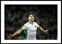2024 Jusef Erabi Hammarby IF-2