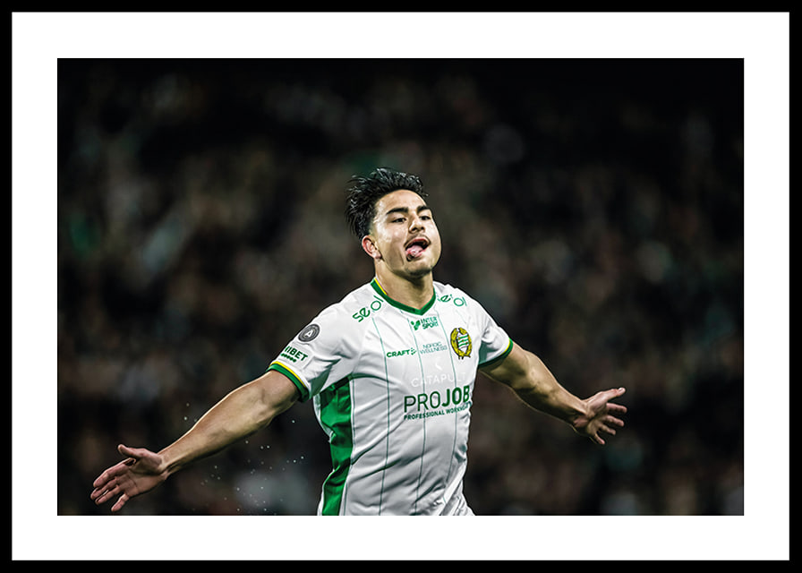 2024 Jusef Erabi Hammarby IF-12