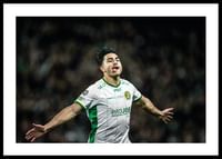 2024 Jusef Erabi Hammarby IF-0