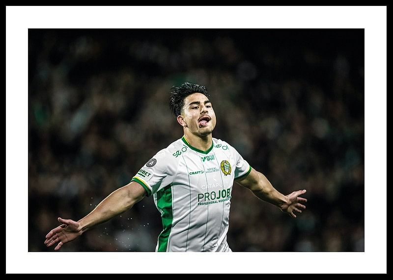 2024 Jusef Erabi Hammarby IF-12